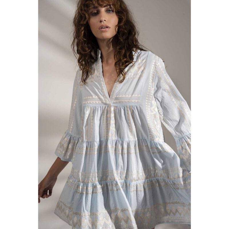 Aether Concept Dress image number 1